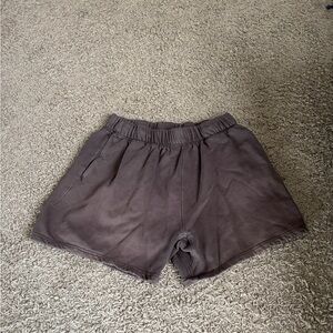 MNML Everyday Shorts - Vintage Blk